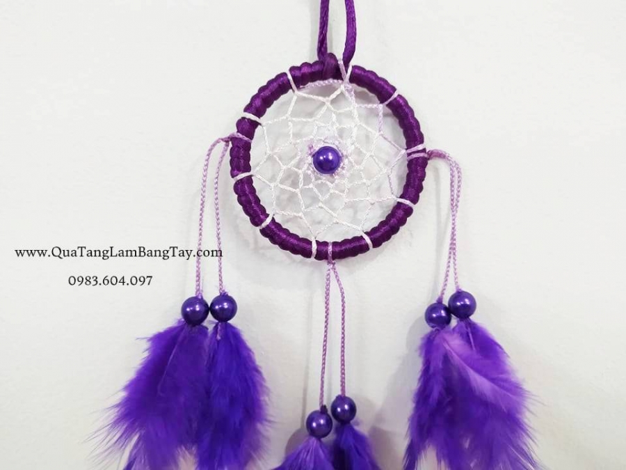 dreamcatcher đẹp